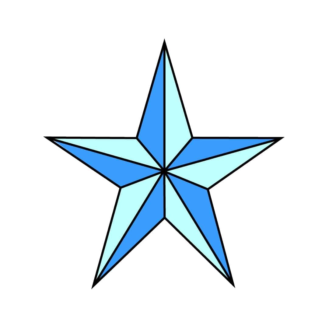 Картинки нарисованной звезды. Звезда карандашом. Нарисовать звезду. Объемная звезда рисунок. Рисование объёмной звезды.