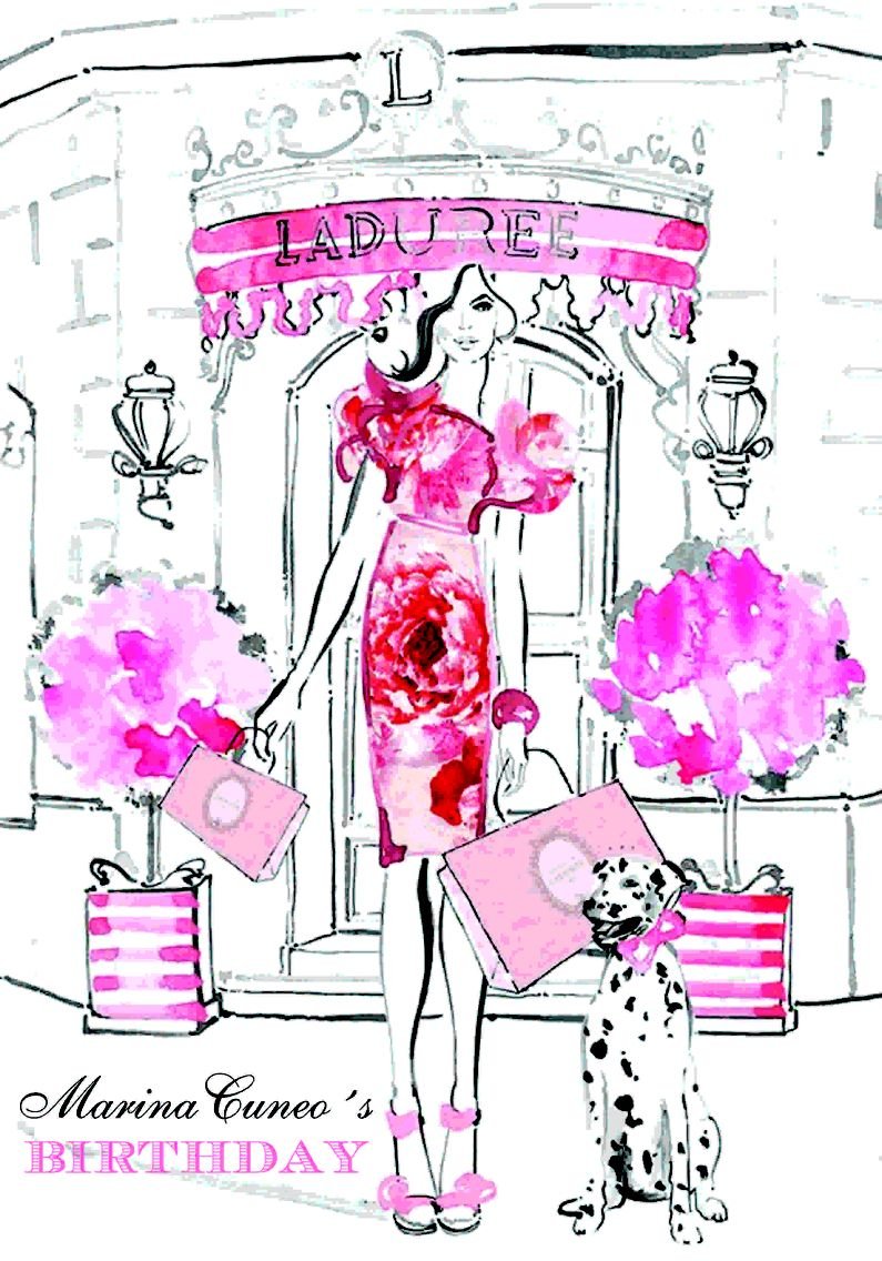 Керри Хесс иллюстрации