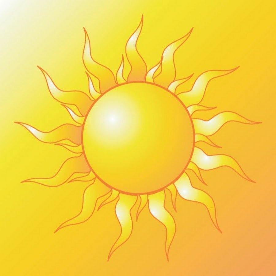 Солнце изображение рисунок. Солнце рисунок. Солнце риконок. Солнышко рисунок. Солнце нарисованное.
