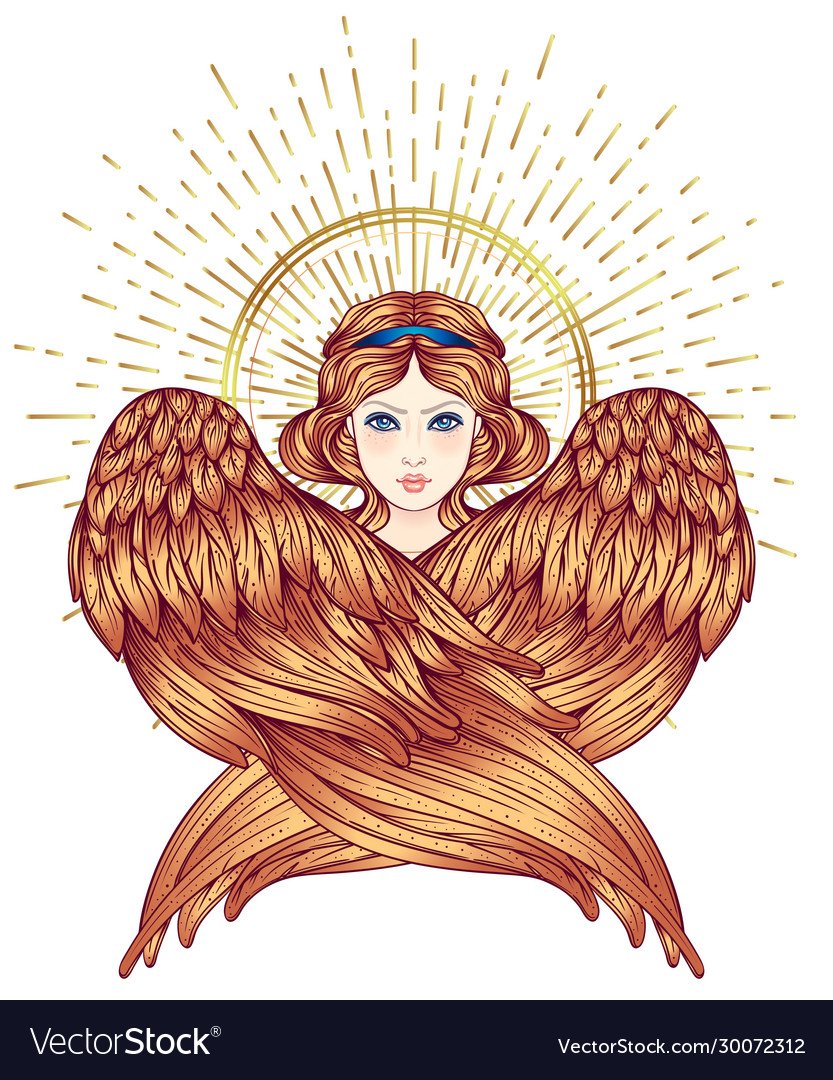 Орнамент с Сирин, Гамаюн и алконост