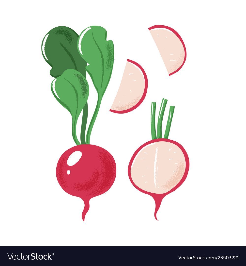 Редис Смайл