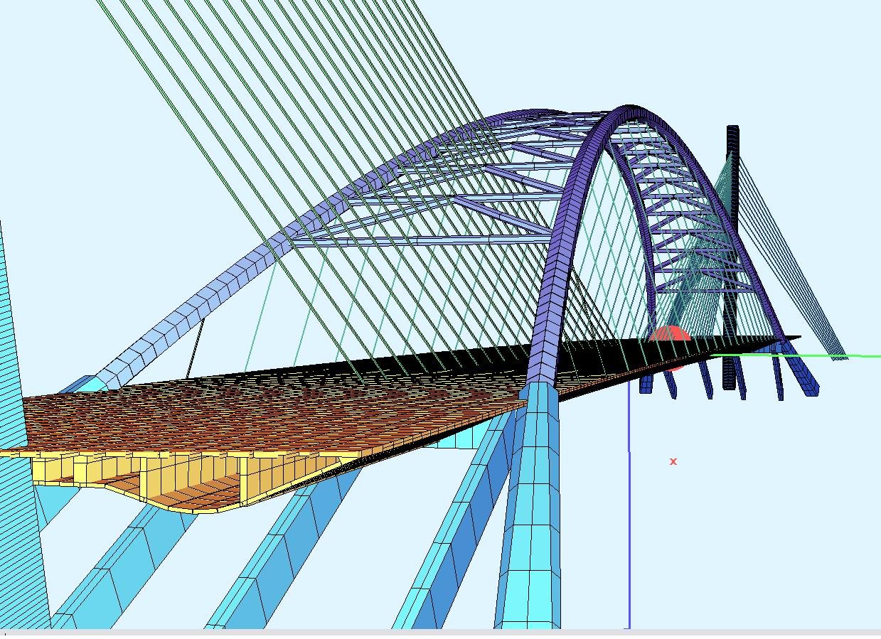 Инженерные сооружения реконструкция. Вантовый Железнодорожный мост. Вантовый мост чертеж. Арочные вантовые мосты. Вантовый пешеходный мост.