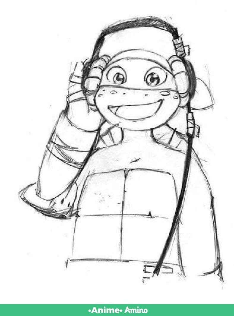 Черепашки ниндзя 2012