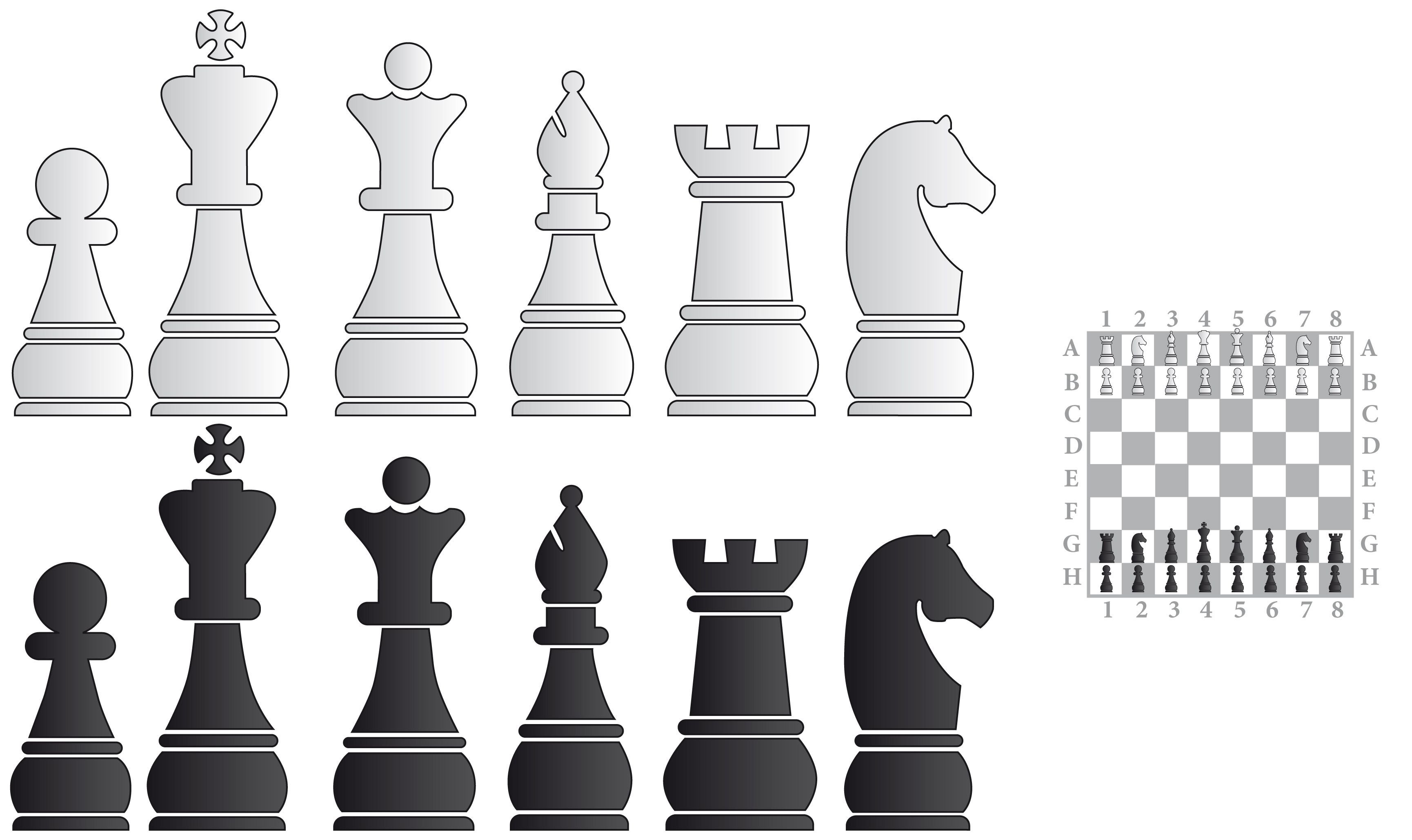 Король ладья слон конь. Шахматы фигуры сбоку. Шахматы конь ферзь Ладья. Ферзь шахматы сбоку. Шахматная фигура ферзь вектор.