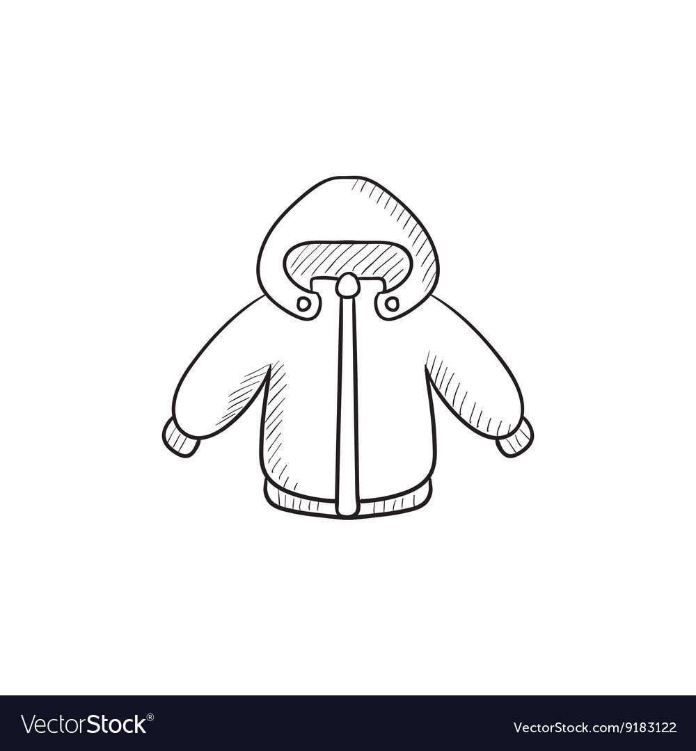 Куртка детский иконка