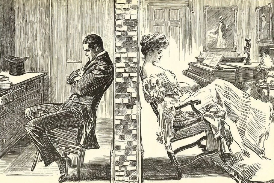 Обломов сюжет кратко