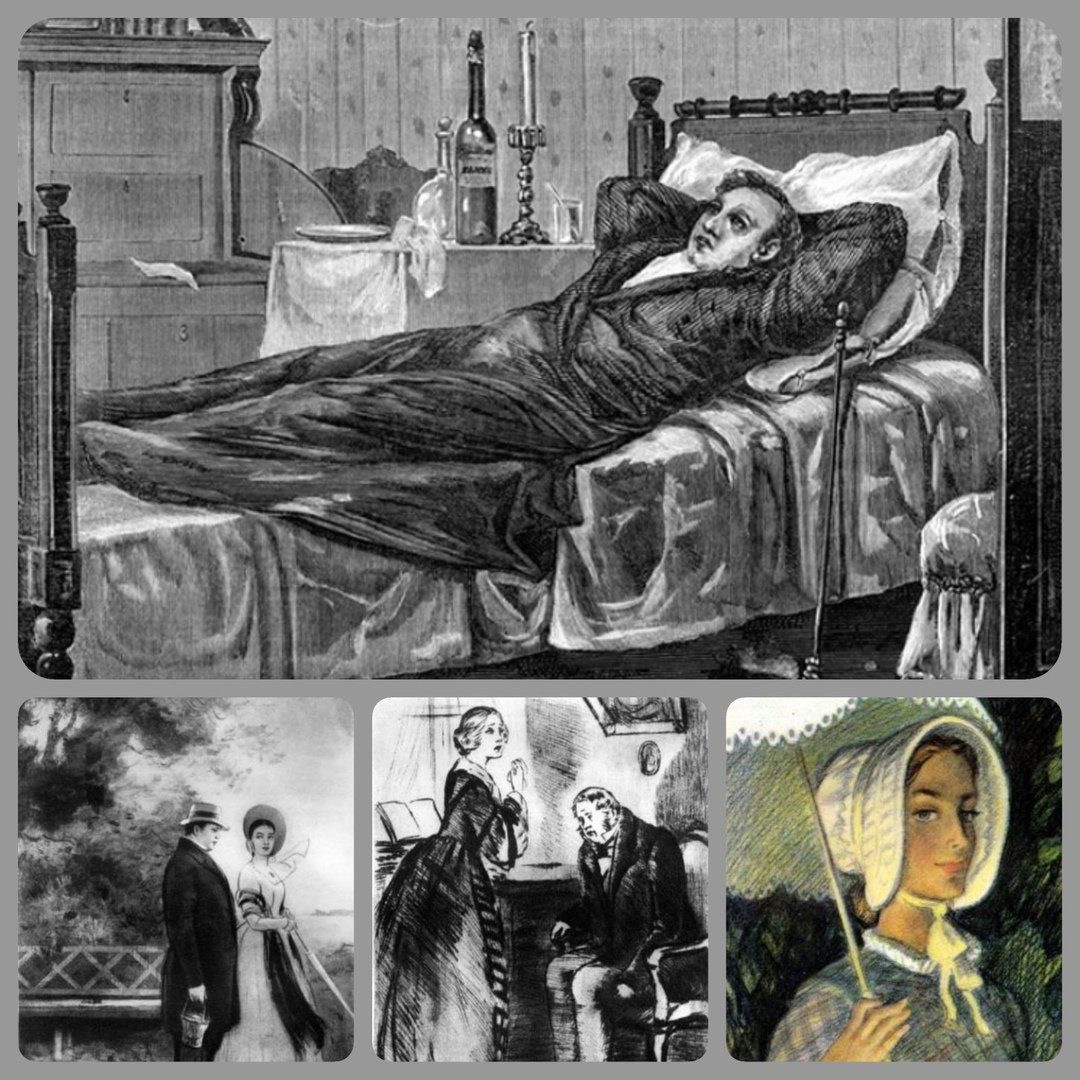 Обломов Гончарова 1963