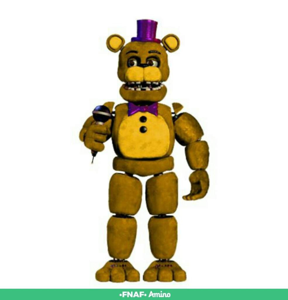 Олд ФРЕДБЕР