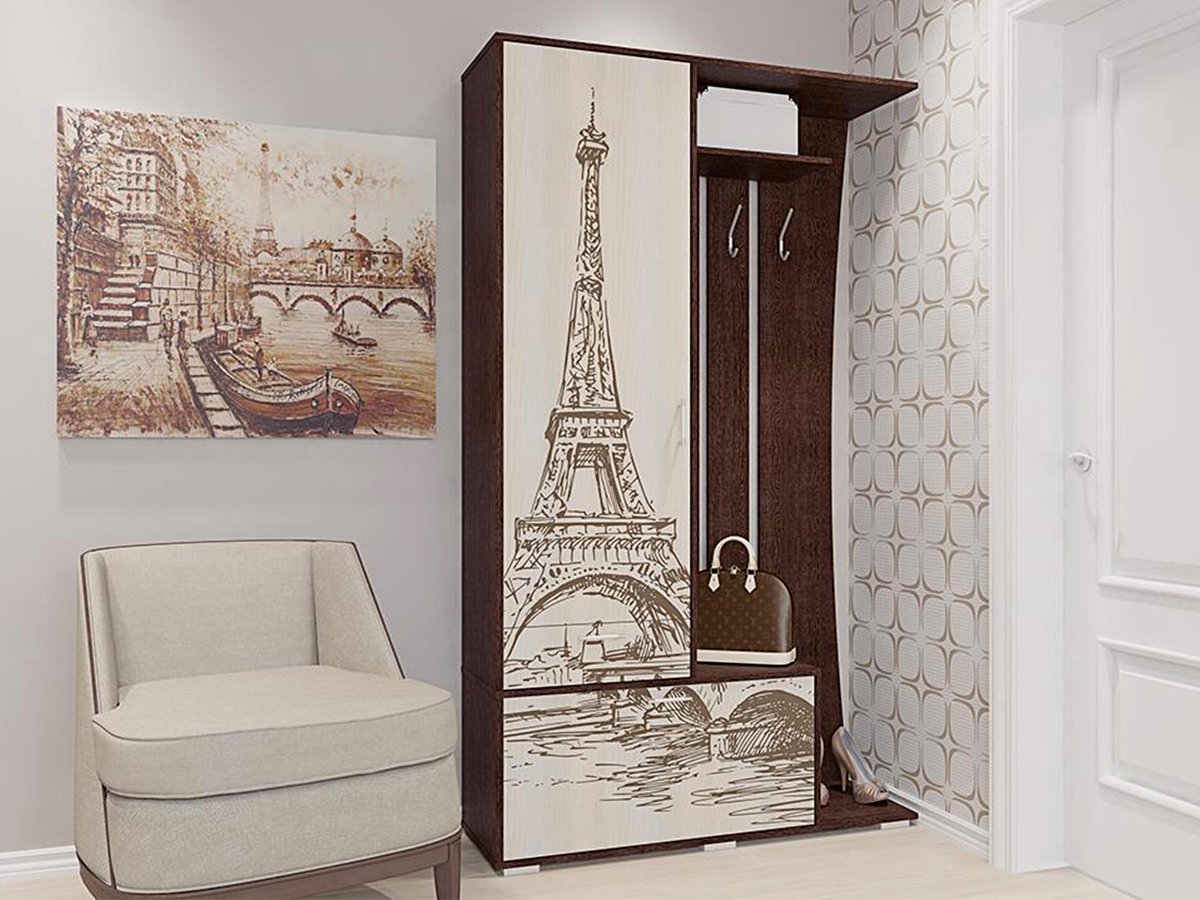 Прихожая пр-12