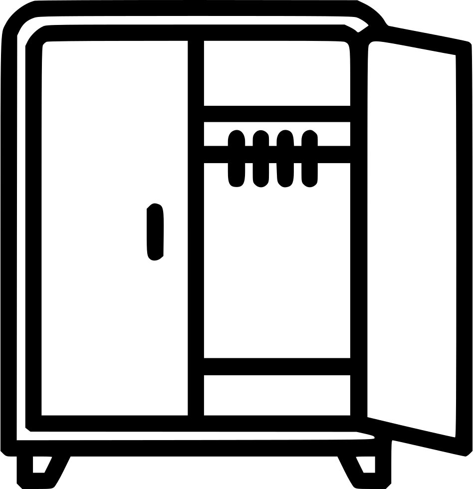 Иконка шкаф купе