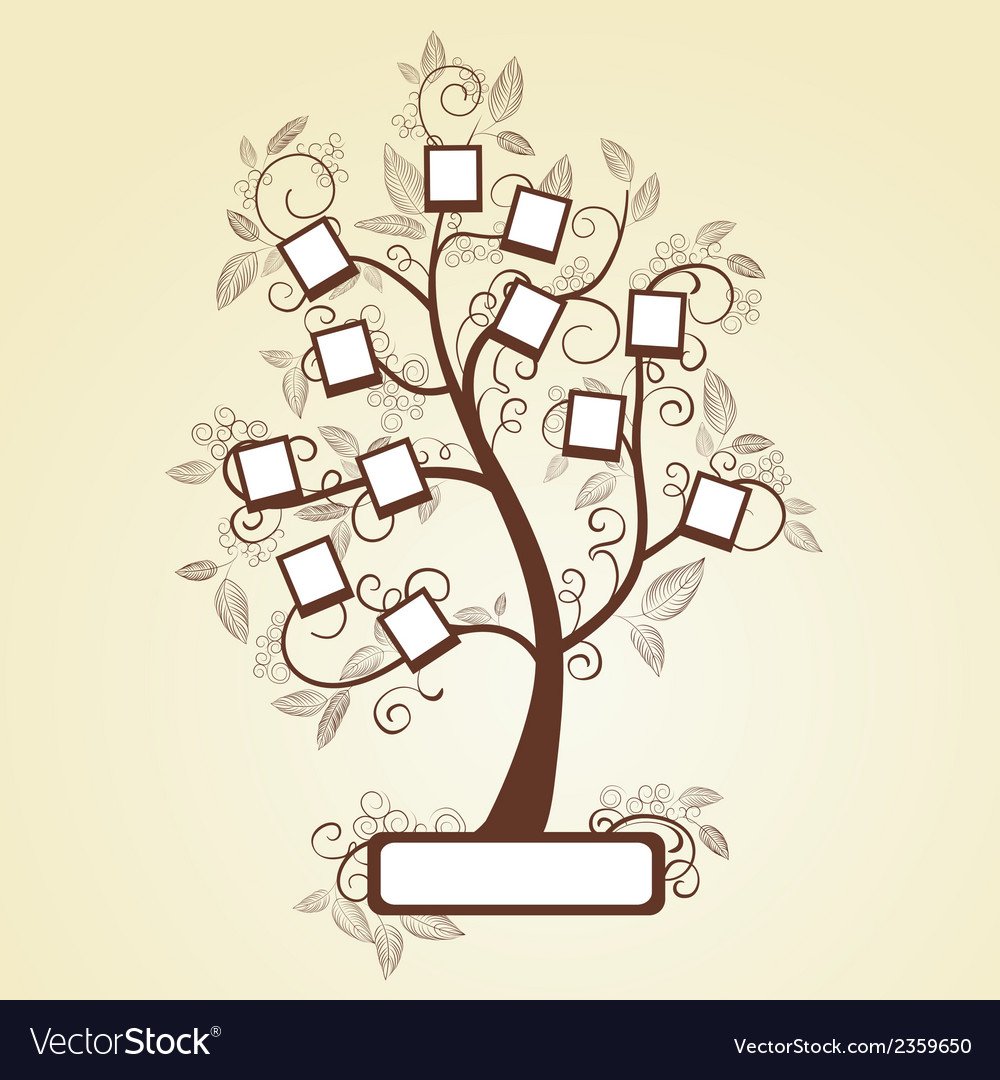 Книжное дерево