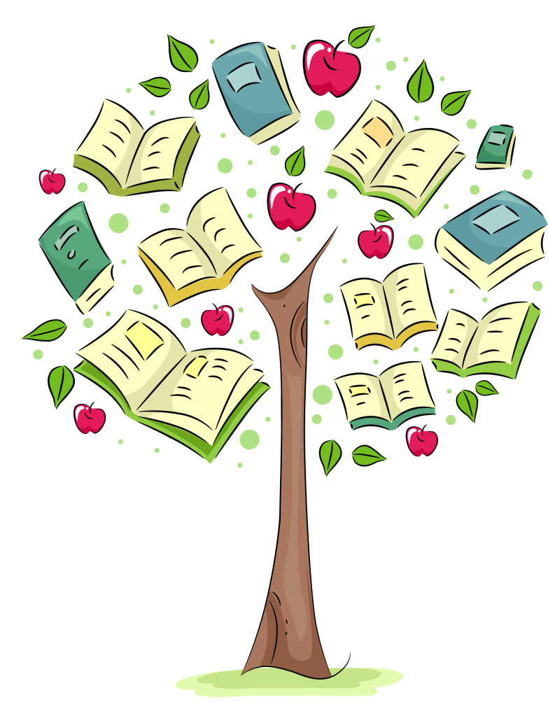 Семья Мадригаль Древо