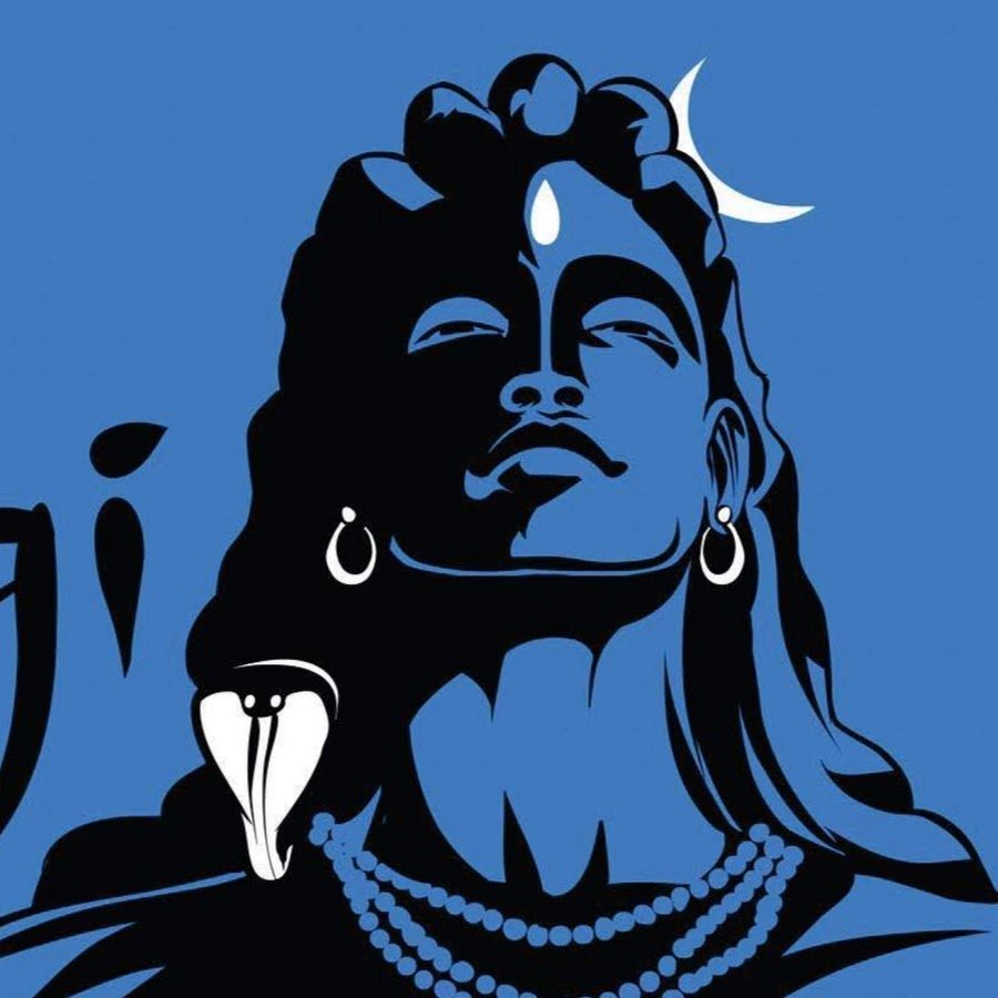 Шива Дурга Татуировка