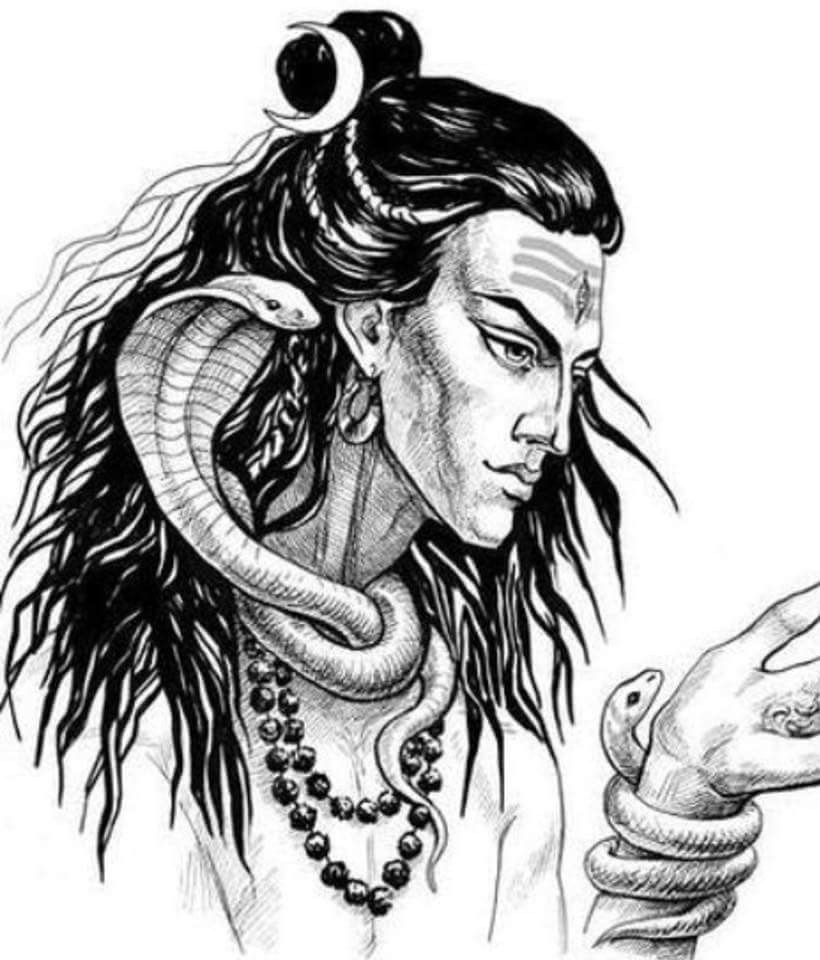 Парвати богиня