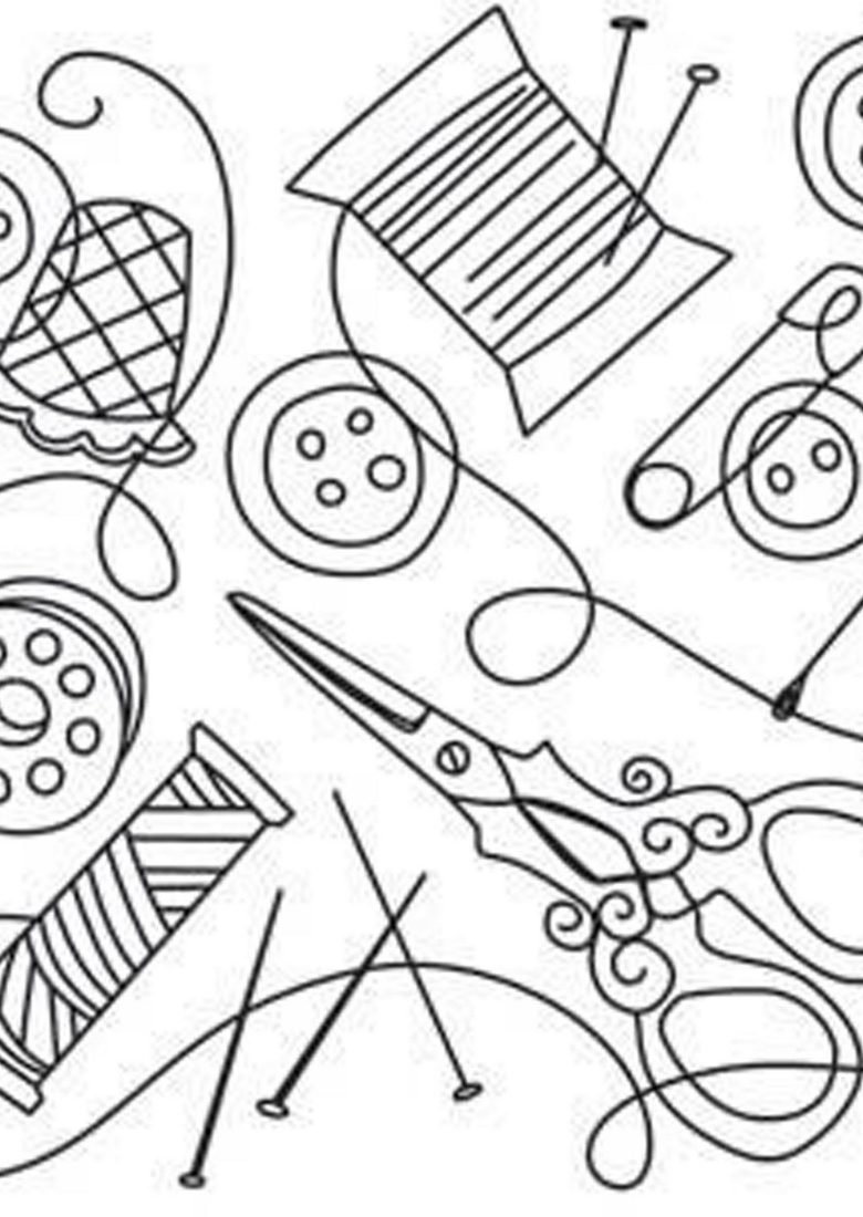 Рисунок бабушке на день рождения