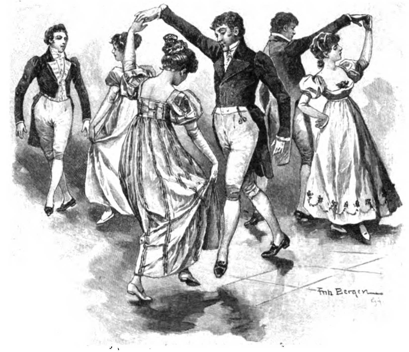 French dance. Французская кадриль 19 век. Танец мазурка рисунок. Полонез рисунок. Французская кадриль 19 века танец.