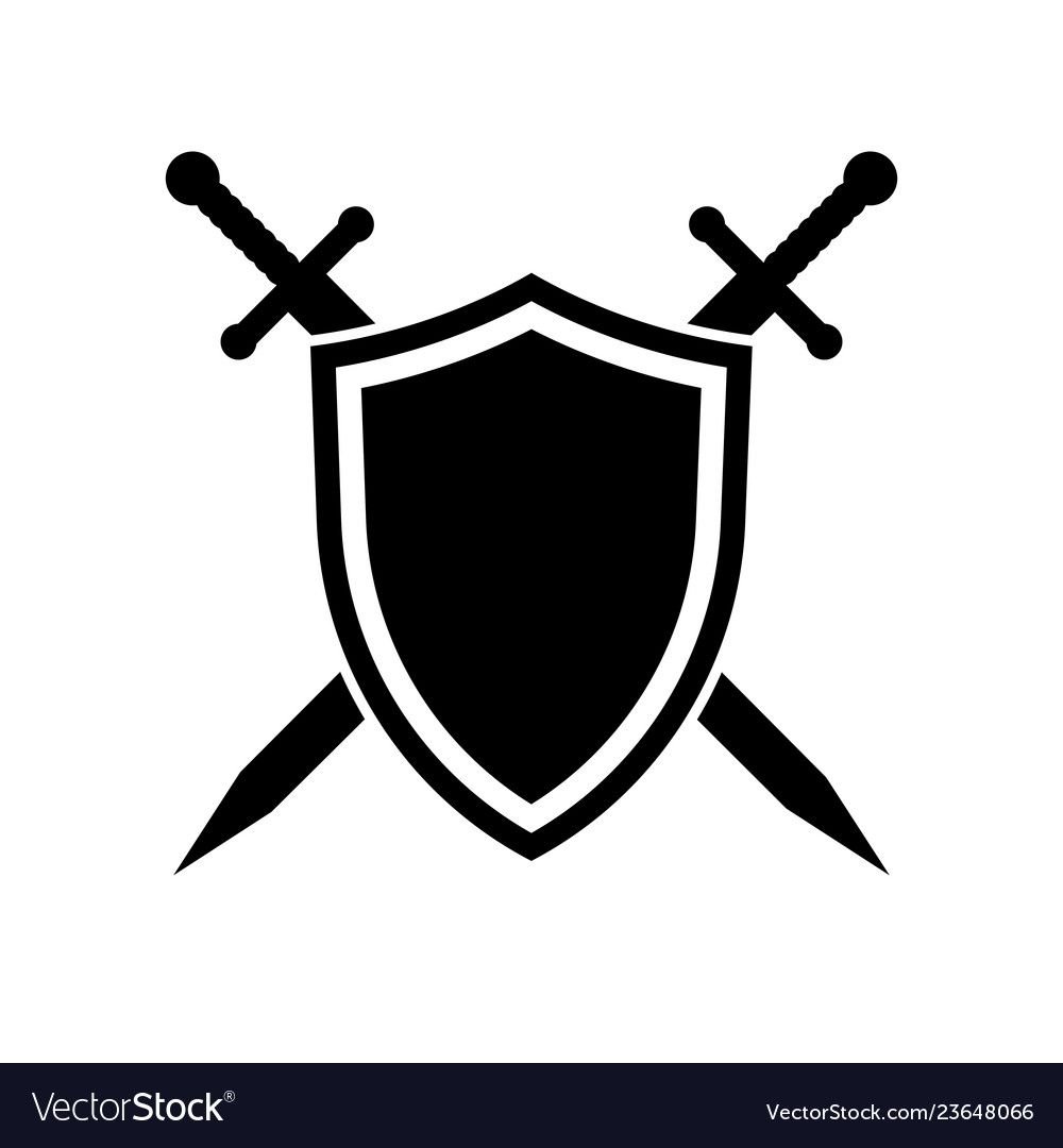 Славянский щит и меч