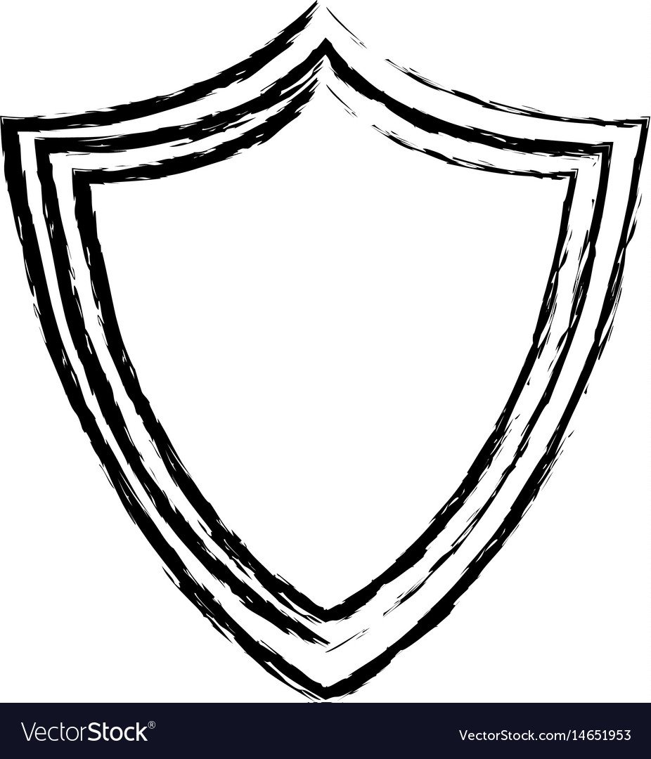 Раскраска щитов викингов