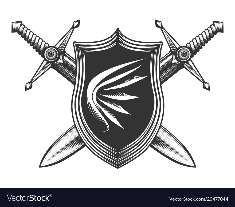 Щит и меч пограничных войск