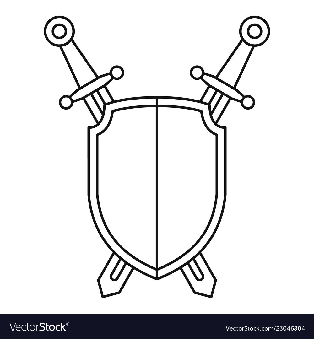 Меч правосудия