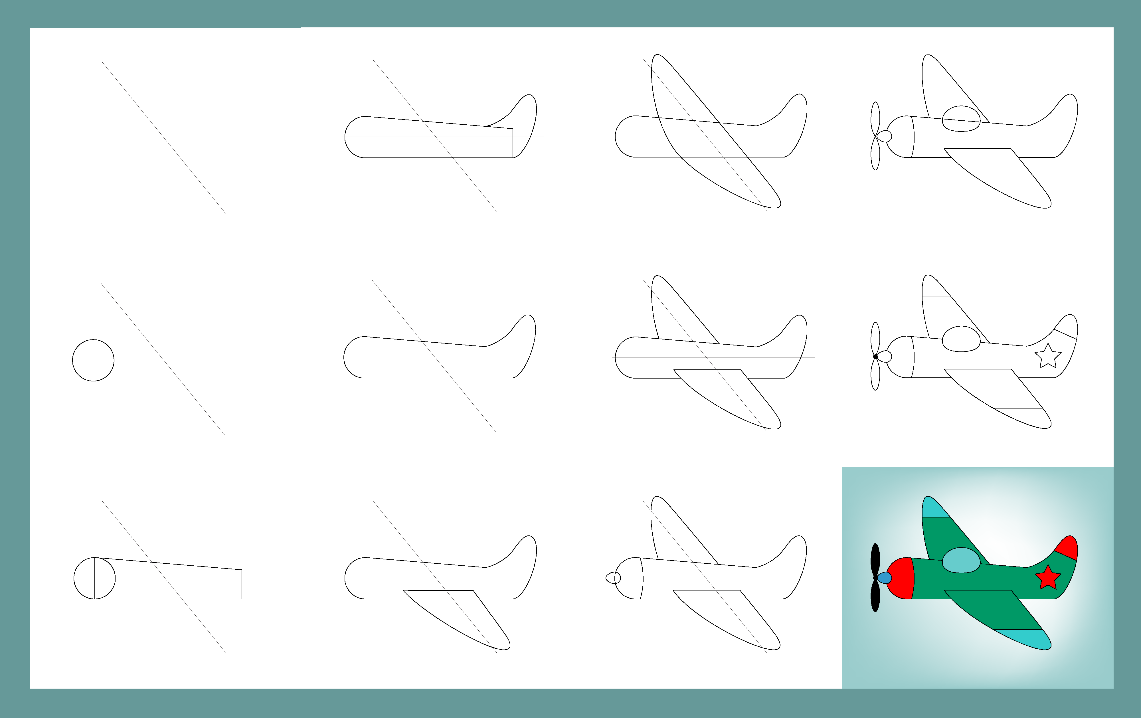 Самолет карандашом легко. Рисование самолет. Самолёт рисунок для детей. Рисование самолет старшая группа. Поэтапное рисование самолета для детей.