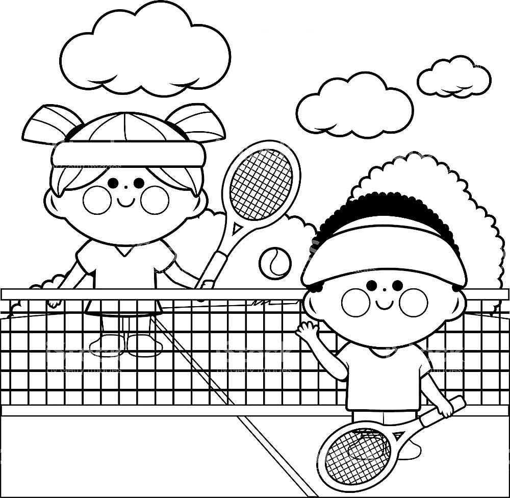 Подпись Роджера Федерера