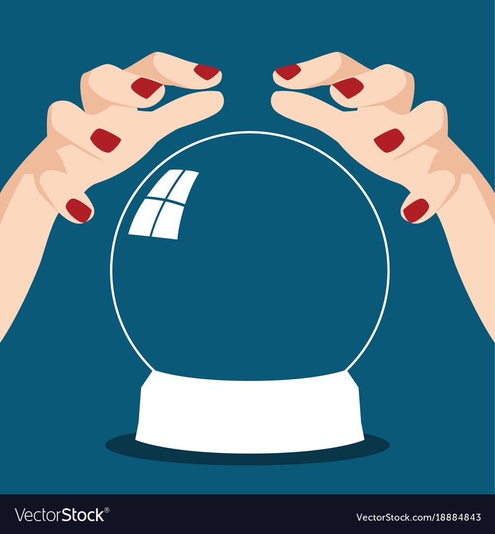 Магический шар