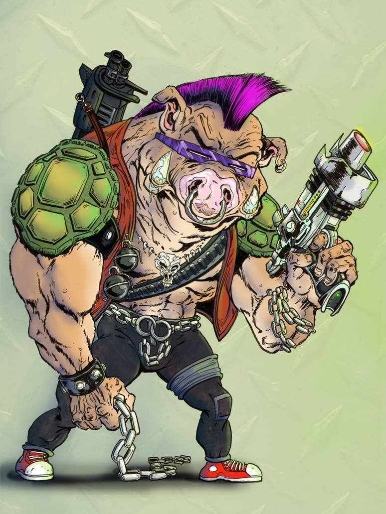 Рокстеди скетч