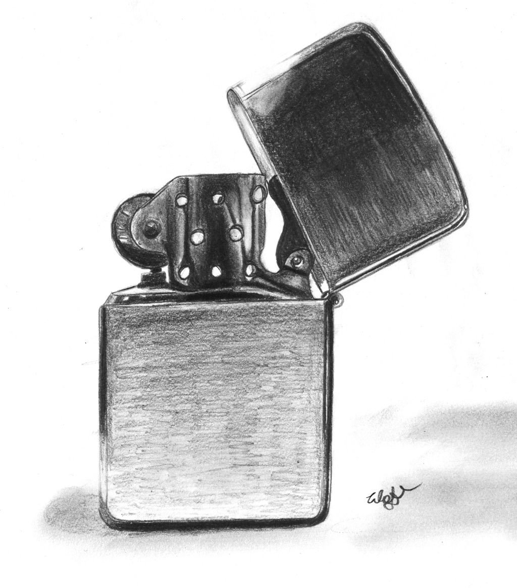 Зиппо референс