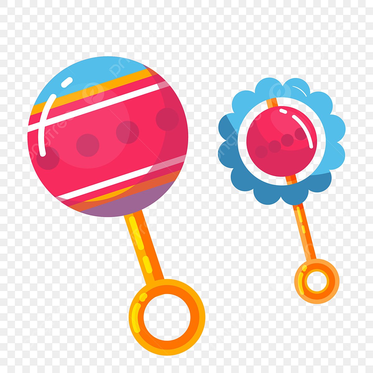 Эскиз соски пустышки