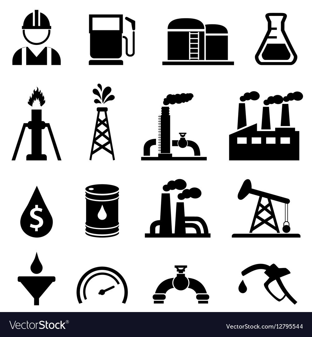 Знак добывающей промышленности. Иконка нефтегазовая отрасль. Нефть и ГАЗ значок. Значки для нефтегазовой отрасли. Знак добычи нефти.