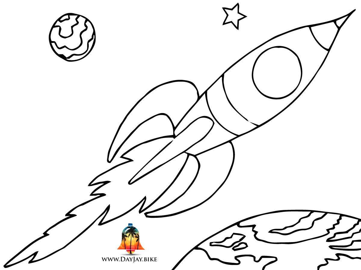 Зымыран раскраска. Раскраска ракета в космосе. Раскраска космос для детей 6-7 лет. Рисунок ко Дню космонавтики карандашом. Рисунок на тему космос раскраска.