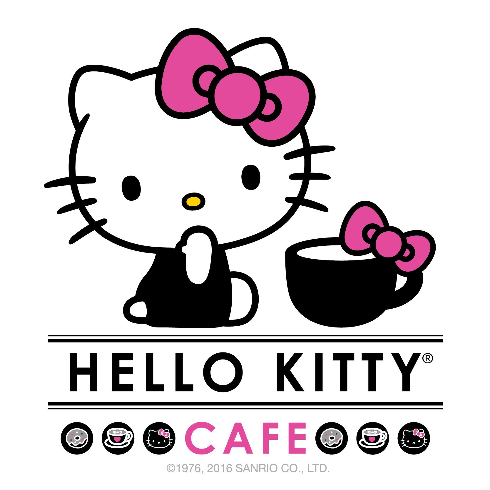 Включи привет hello. Хелло Китти. Санрио Хелло Китти. Hello Kitty логотип. Китти Хеллоу Китти.