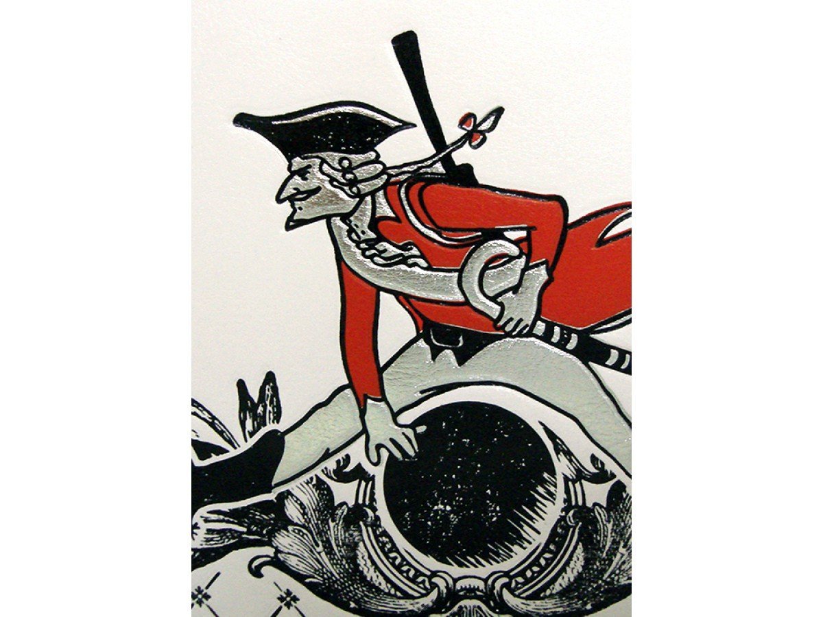 Приключения барона Мюнхгаузена Лев Каплан