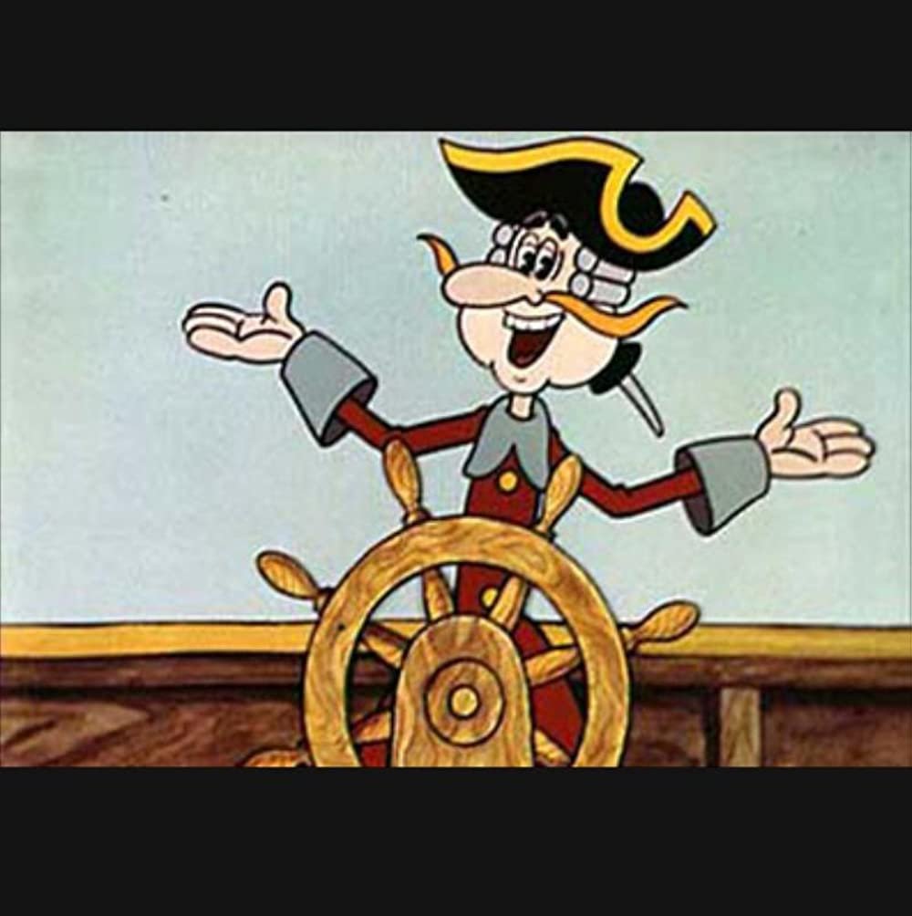 Иллюстрации барон мюнхгаузен