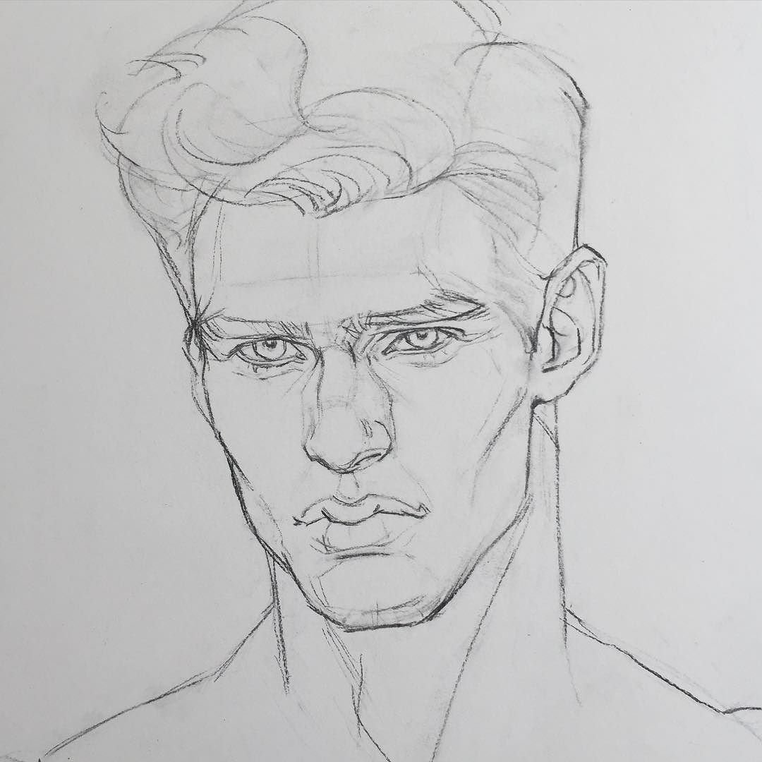 Pencil man. Портрет карандашом. Мужской портрет карандашом. Портрет мужчины карандашом. Мужской образ рисунок.