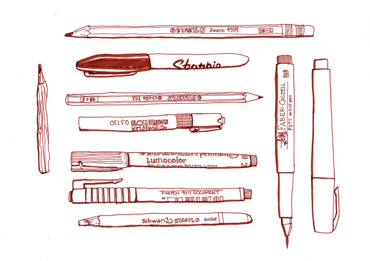 Drawing tool. Sketch Tools ручка. Инструменты draw. Скетч с инструментом перо. Готовая кисть эскиз шариковой ручкой в иллюстраторе.