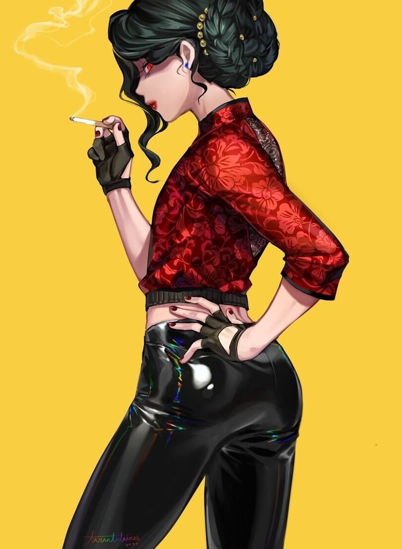 Fem Кибутсуджи Мудзан