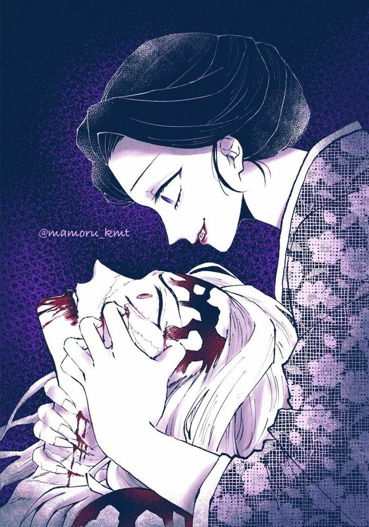 Мудзан и тамаё