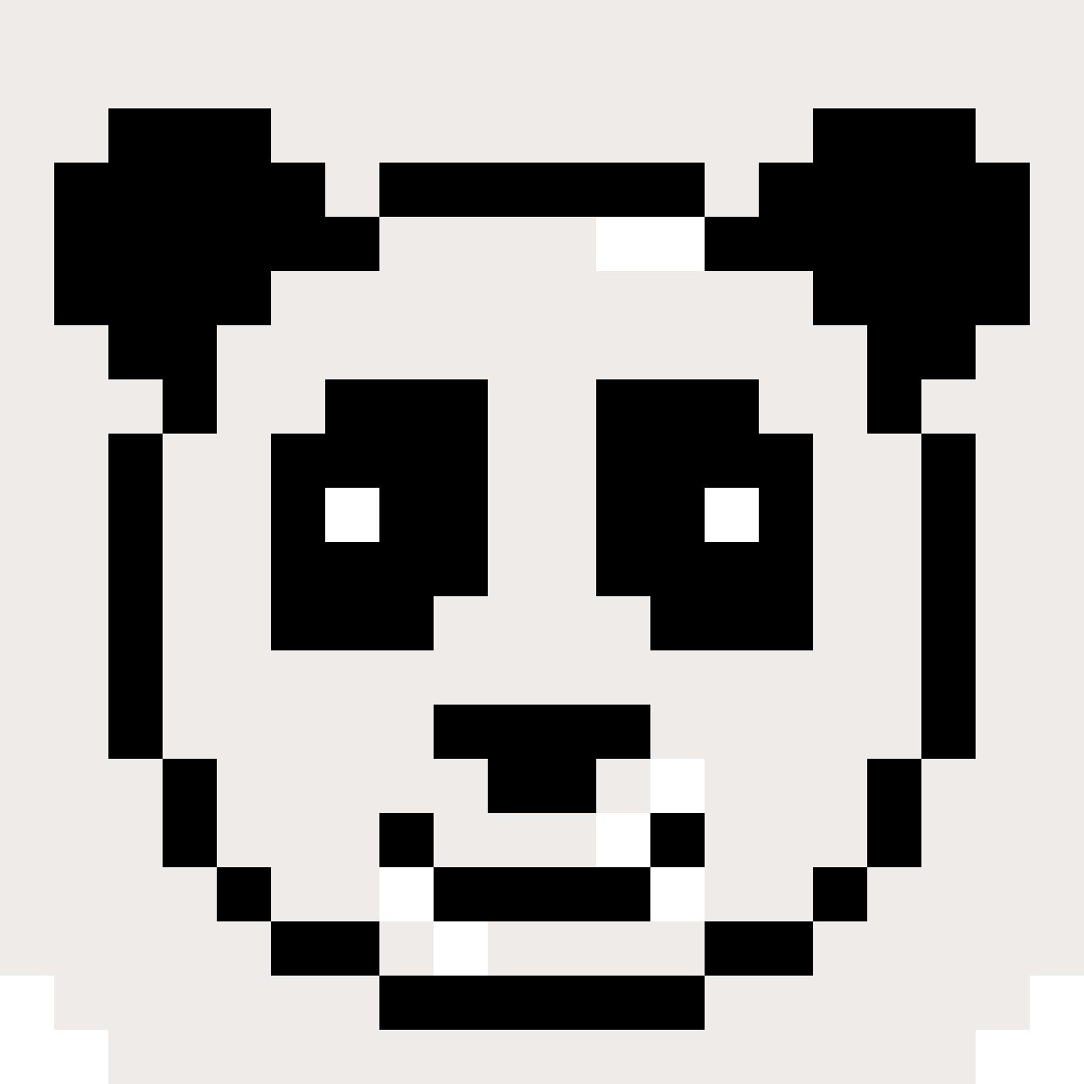 Пиксельные картинки