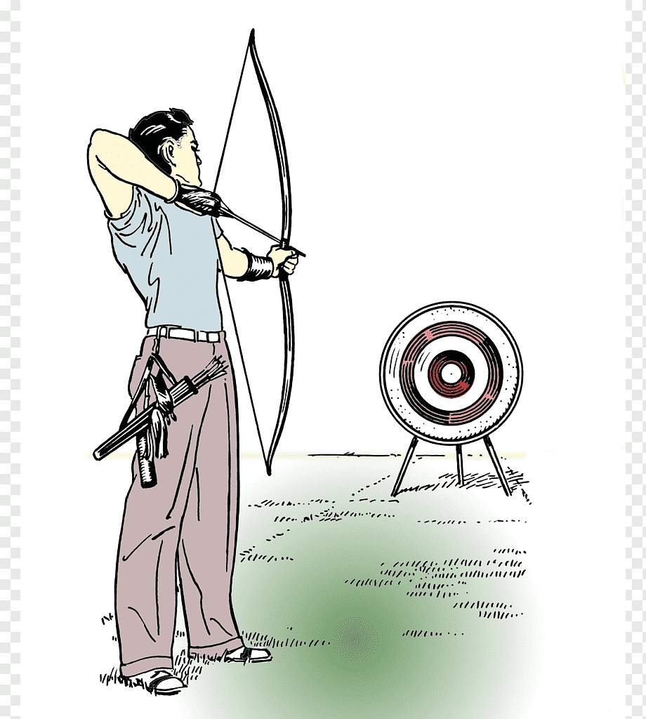 Стрельба из лука