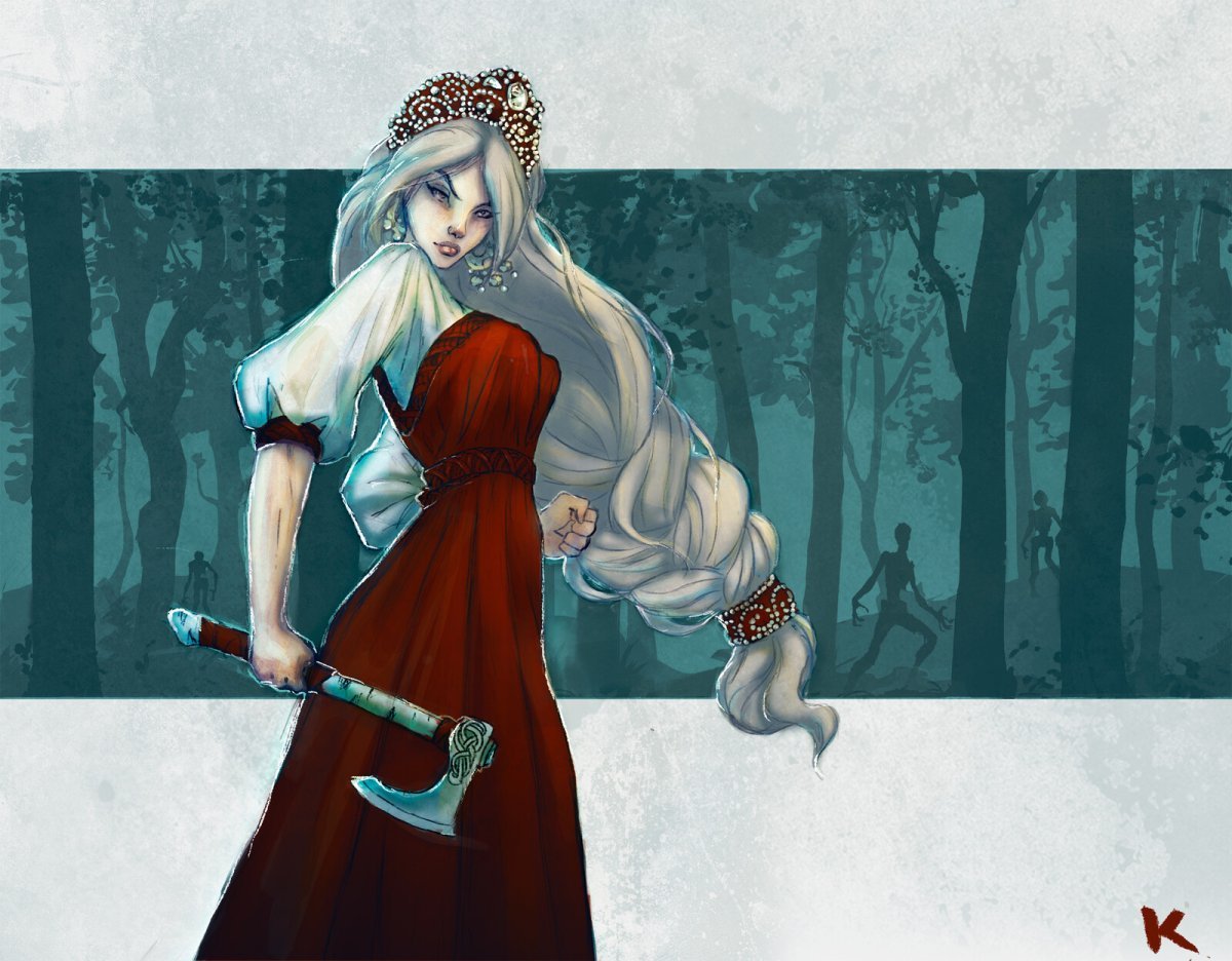 Николай Рерих эскизы костюмов Весна Священная