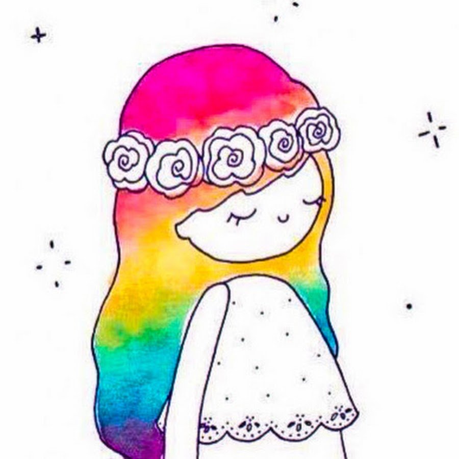 Рисунки для ЛД для срисовки лёгкие