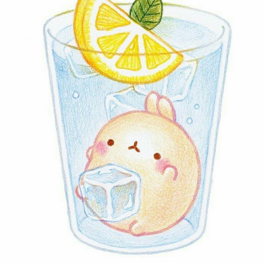 Милые рисунки для срисовки