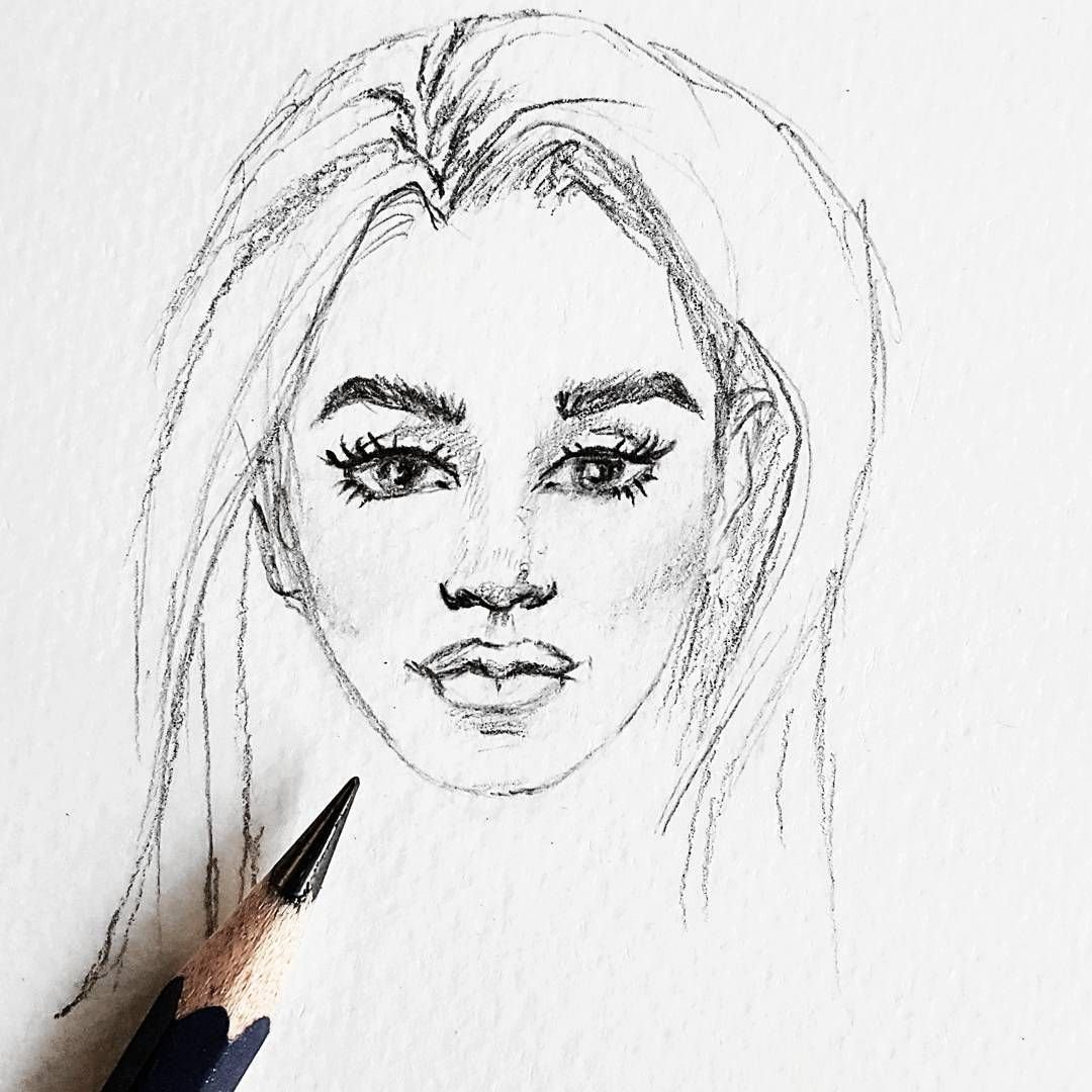 Рисунок образа. Девушка карандашом. Портрет девушки карандашом. Портреты карандашом для срисовки. Портреты людей карандашом для срисовки.