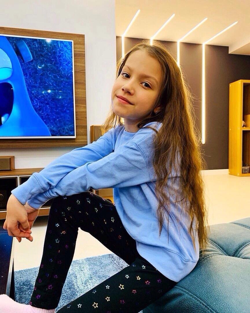 Вика соловьёва