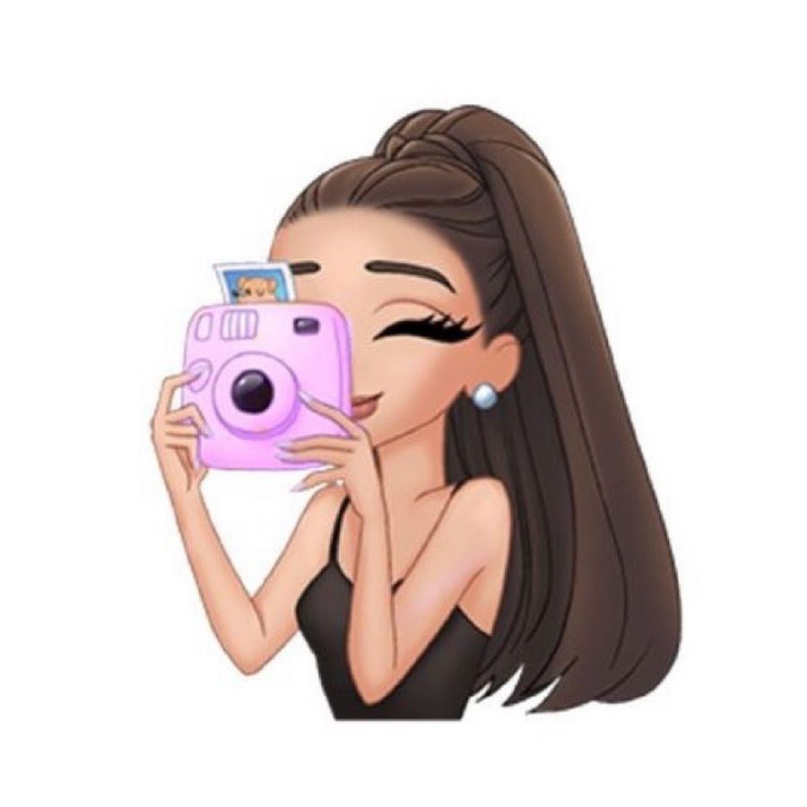 Фэшн иллюстрация