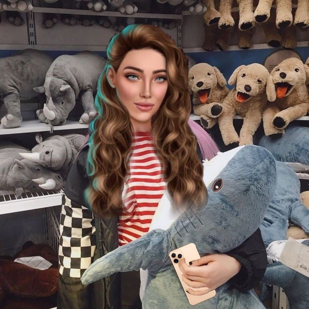 Дарья Богатырева