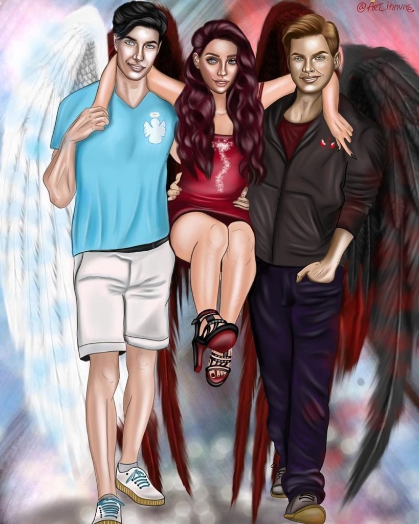 Принцессы в современном мире