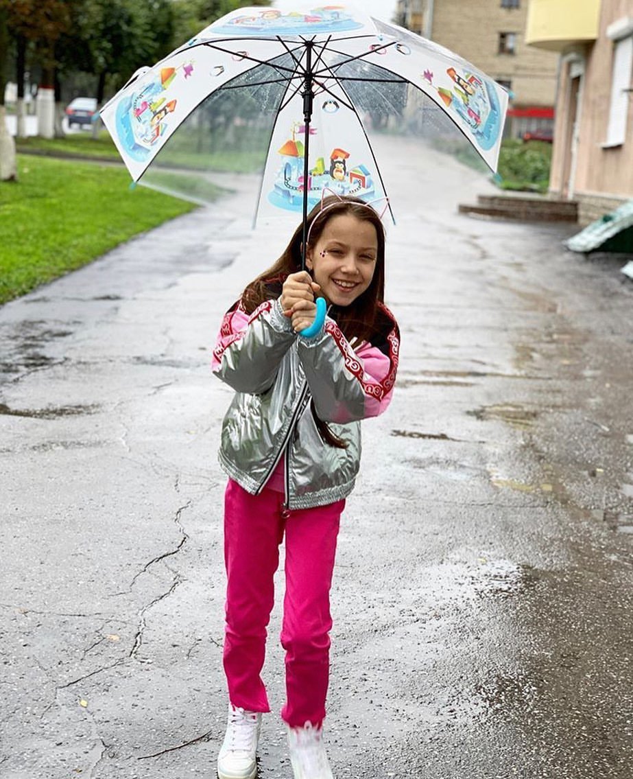 Татьяна Андреева Белгород